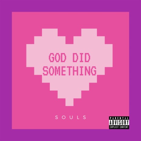 God Did Something | Boomplay Music