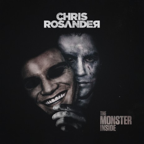 The Monster Inside ft. Anton Frengen | Boomplay Music