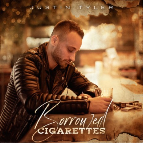 Borrowed Cigarettes | Boomplay Music