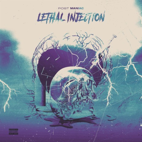 Lethal Injection | Boomplay Music