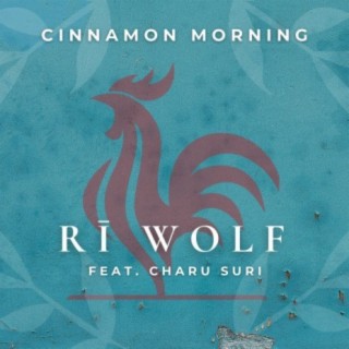 Cinnamon Morning