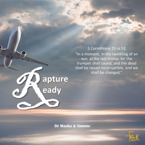 Rapture Ready ft. Dr Masha & Simone