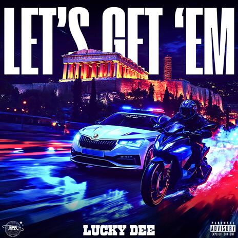 Let's get 'em | Boomplay Music