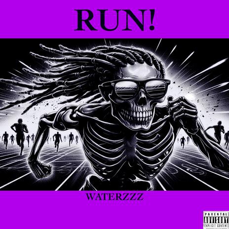 RUN! | Boomplay Music