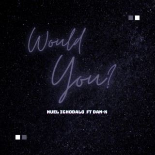 Would You? ft. Dan-K lyrics | Boomplay Music