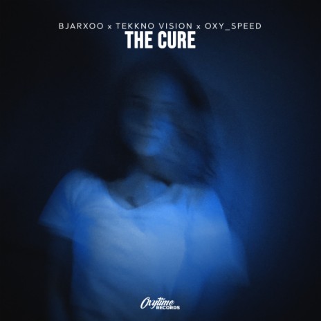 The Cure (Hypertechno) ft. Tekkno Vision & OXY_SPEED | Boomplay Music