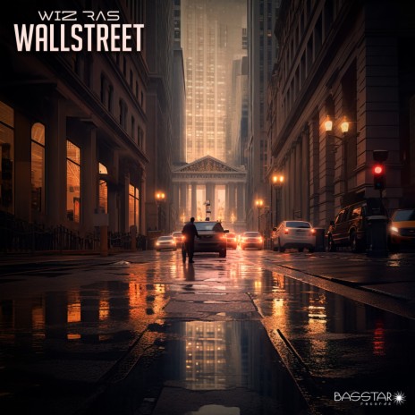 Wallstreet | Boomplay Music