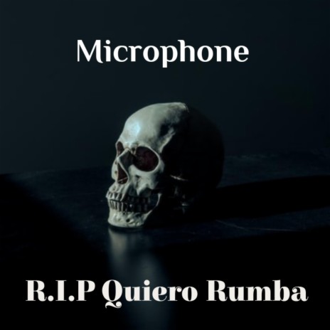 Microphone- R.I.P Quiero Rumba | Boomplay Music