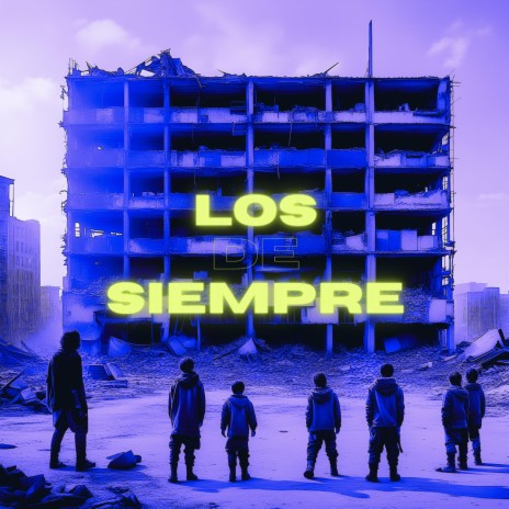 Los de siempre | Boomplay Music