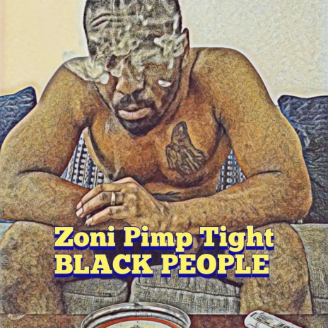BLACK PEOPLE