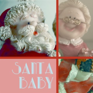 Santa Baby