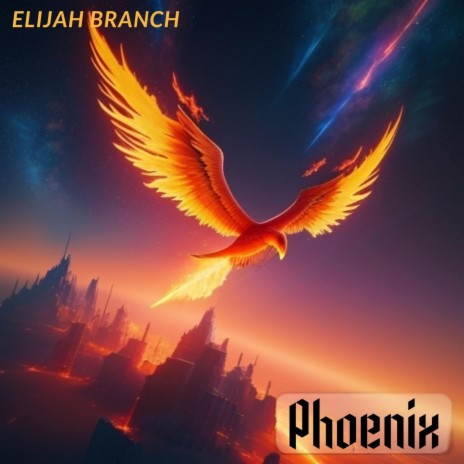 Phoenix | Boomplay Music