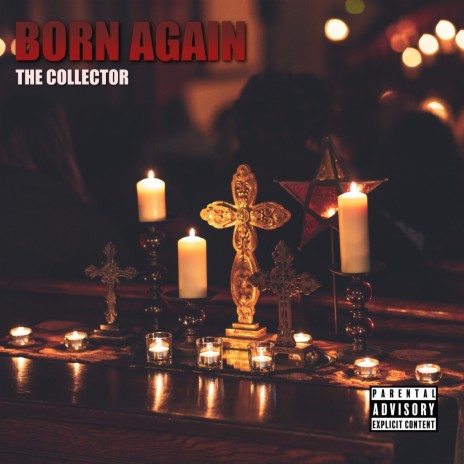 Born Again | Boomplay Music