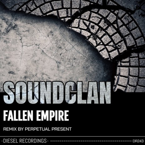 Fallen Empire (Perpetual Present Remix) | Boomplay Music