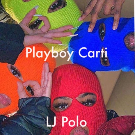 Playboy Carti | Boomplay Music