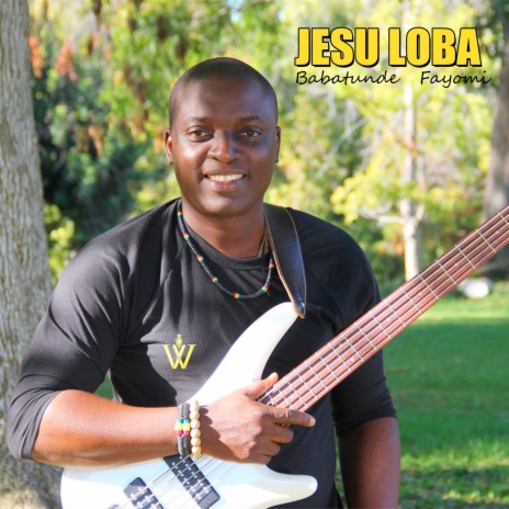 Jesu Loba | Boomplay Music