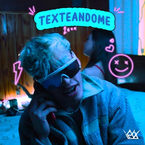 TEXTEANDOME | Boomplay Music