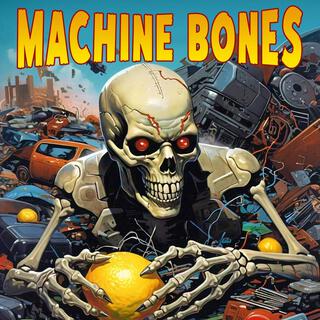 Machine Bones