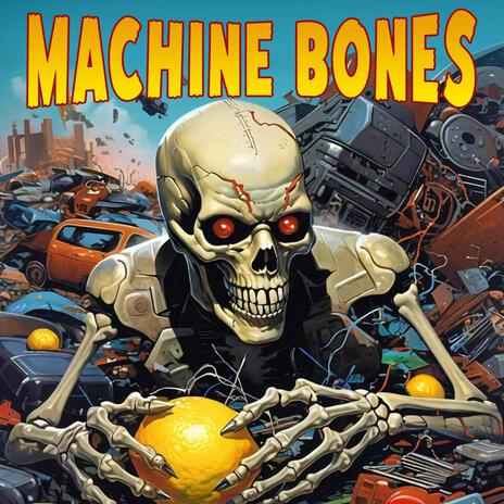 Machine Bones | Boomplay Music