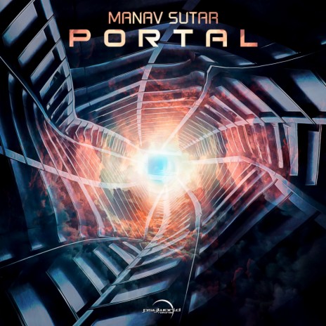 Portal (Original Mix) | Boomplay Music
