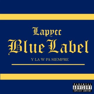 Blue Label