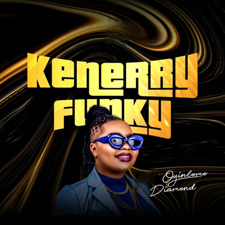 Kenerry Funky | Boomplay Music