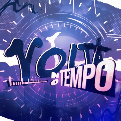 Volta no Tempo ft. Kami | Boomplay Music