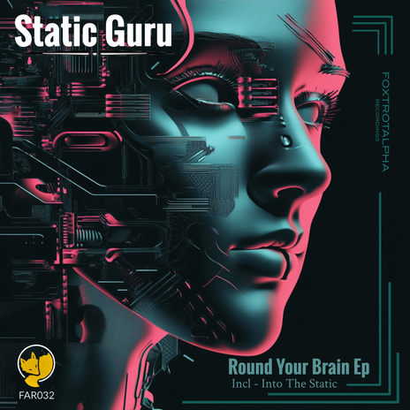 Round Your Brain | Boomplay Music