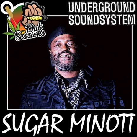 Vanity (Dubplate) ft. Sugar Minott | Boomplay Music