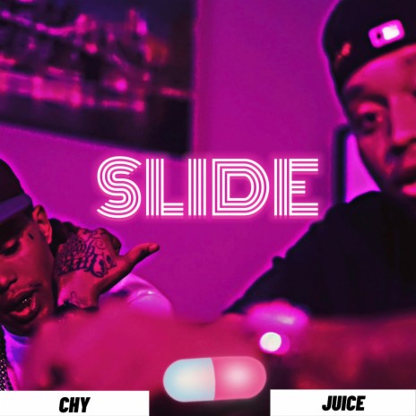 SLIDE ft. Hustleaddict CHY | Boomplay Music