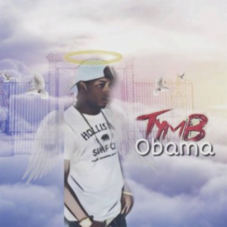 Obama aka Obeezy - Drillin Time