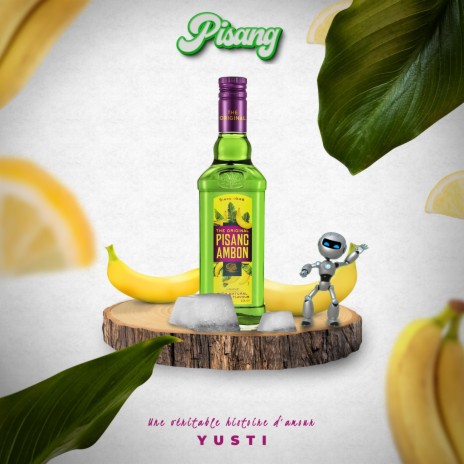 Pisang | Boomplay Music