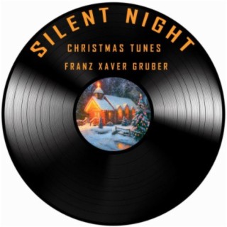 Silent Night (Saxophone Version)