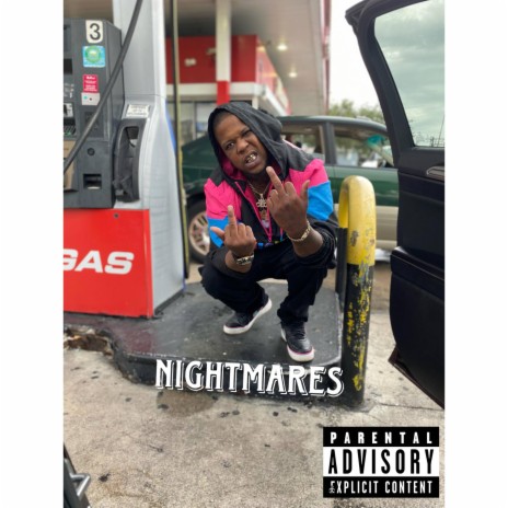 Nightmares | Boomplay Music