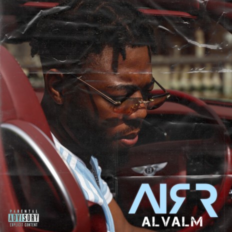 Alvalm | Boomplay Music