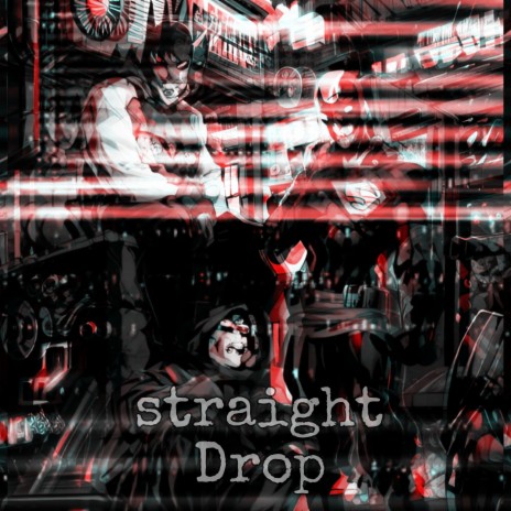 Straight drop ft. Nino & Syn-beato | Boomplay Music