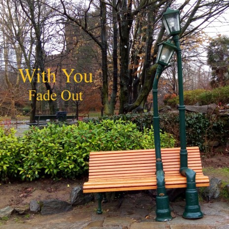 With You | Boomplay Music