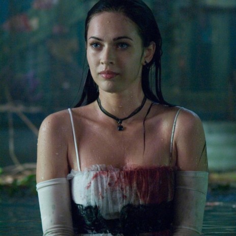 Jennifers Body