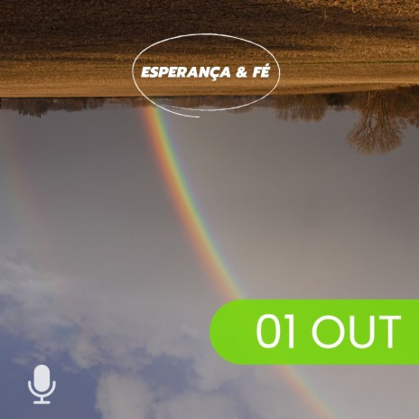 Esperança & Fé 01|Out | Boomplay Music