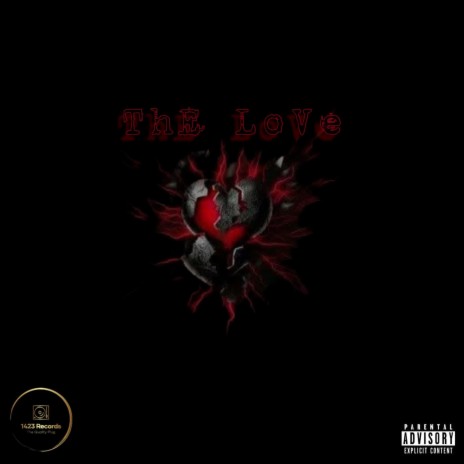 T.H.E L.O.V.E ft. LTC_Christly, Lil Shinkk & Lil Nick