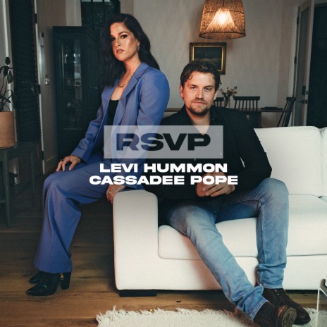 RSVP ft. Cassadee Pope | Boomplay Music