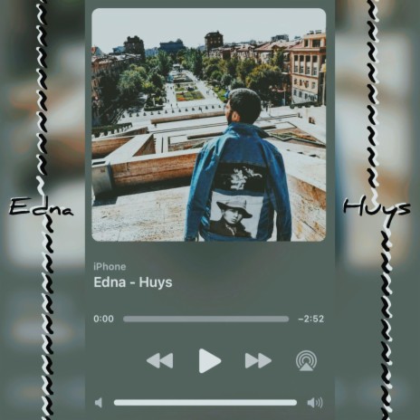 Huys | Boomplay Music