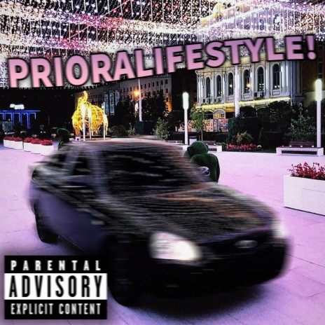 Prioralifestyle! ft. khard | Boomplay Music