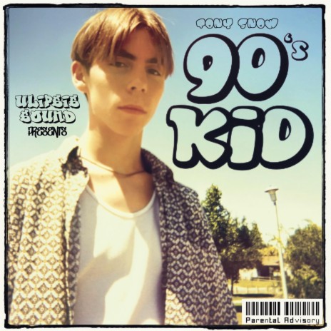 90's Kid (Hip Hop Remix) | Boomplay Music