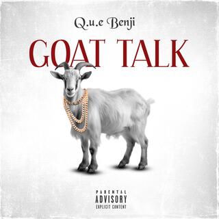 GOAT TALK