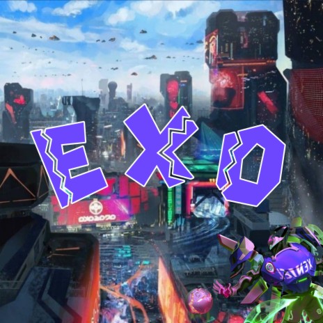 EXO (estendida)