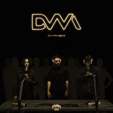 Cypher DVM | Boomplay Music