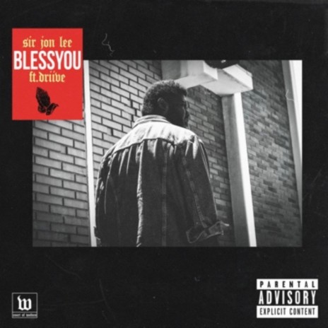 Bless You ft. Daniel Curtis Lee | Boomplay Music