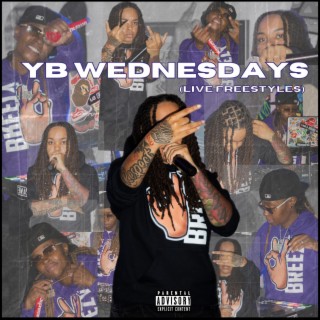 YB Weds Freestyles (Live)