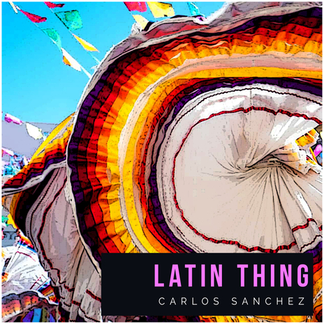 Latin Thing | Boomplay Music